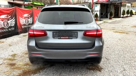 Mercedes-Benz GLC 43 AMG GLC 43 AMG 4matic biturbo , снимка 6