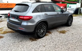 Mercedes-Benz GLC 43 AMG GLC 43 AMG 4matic biturbo , снимка 5