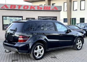 Mercedes-Benz ML 320 320 CDI, снимка 4