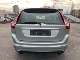 Volvo XC60 2.4D* R-Design* AWD* ПАНОРАМА* 100000км* , снимка 5