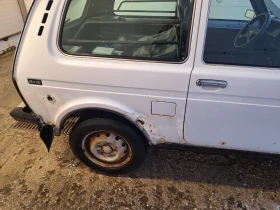 Lada Niva 1.7i, снимка 6