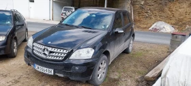 Mercedes-Benz ML 280 | Mobile.bg    2