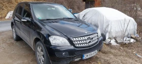 Mercedes-Benz ML 280 | Mobile.bg    1