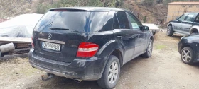 Mercedes-Benz ML 280 | Mobile.bg    3