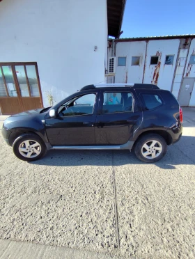 Dacia Duster, снимка 5