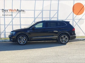 Обява за продажба на VW Tiguan LWB Highline 2.0TSI 4MOTION BMT ~66 900 лв. - изображение 1