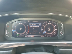 VW Tiguan LWB Highline 2.0TSI 4MOTION BMT | Mobile.bg    13