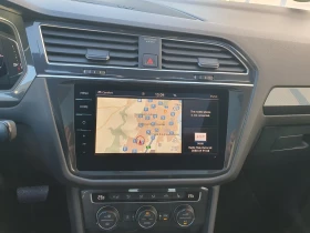 Обява за продажба на VW Tiguan LWB Highline 2.0TSI 4MOTION BMT ~66 900 лв. - изображение 8