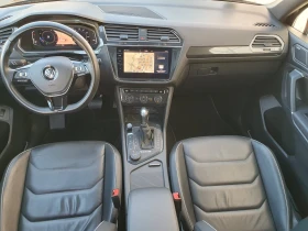 Обява за продажба на VW Tiguan LWB Highline 2.0TSI 4MOTION BMT ~66 900 лв. - изображение 5