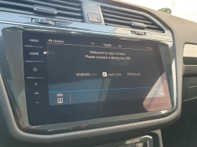 Обява за продажба на VW Tiguan LWB Highline 2.0TSI 4MOTION BMT ~66 900 лв. - изображение 10