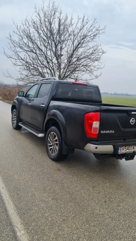 Nissan Navara, снимка 3