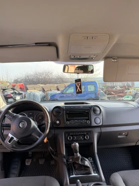 VW Amarok | Mobile.bg    10