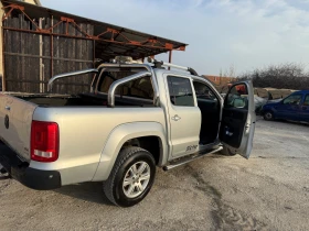 VW Amarok | Mobile.bg    3