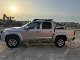 VW Amarok | Mobile.bg    4