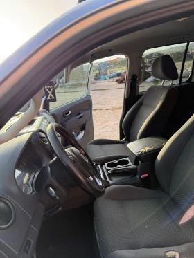 VW Amarok | Mobile.bg    6