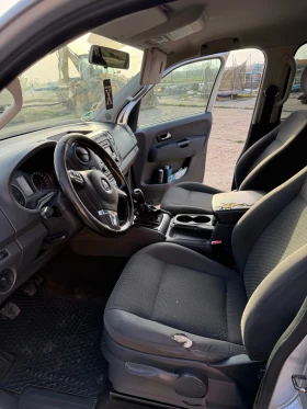 VW Amarok | Mobile.bg    11