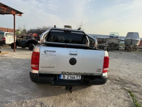 VW Amarok | Mobile.bg    9