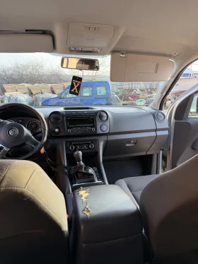 VW Amarok | Mobile.bg    8