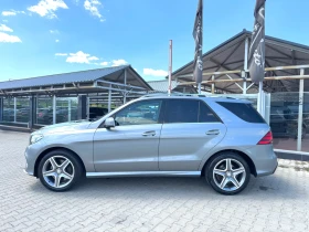 Mercedes-Benz GLE 400 AMG#4MAT#PANORAMA#AIRM#360* CAM#BOSSE#154000KM - 57999 лв. - 46893217 5