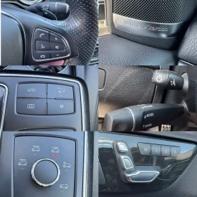 Mercedes-Benz GLE 400 AMG#4MAT#PANORAMA#AIRM#360* CAM#BOSSE#154000KM - 57999 лв. - 46893217 13
