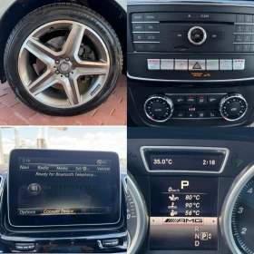 Mercedes-Benz GLE 400 AMG#4MAT#PANORAMA#AIRM#360* CAM#BOSSE#154000KM - 57999 лв. - 46893217 17