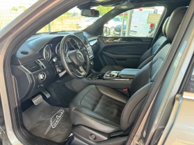 Mercedes-Benz GLE 400 AMG#4MAT#PANORAMA#AIRM#360* CAM#BOSSE#154000KM - 57999 лв. - 46893217 9