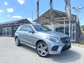 Mercedes-Benz GLE 400 AMG#4MAT#PANORAMA#AIRM#360* CAM#BOSSE#154000KM