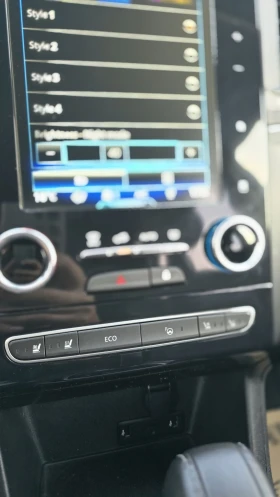 Renault Koleos 2.0i LPG FULL !!!НАЛИЧНА!!! - 34900 лв. - 19488455 12