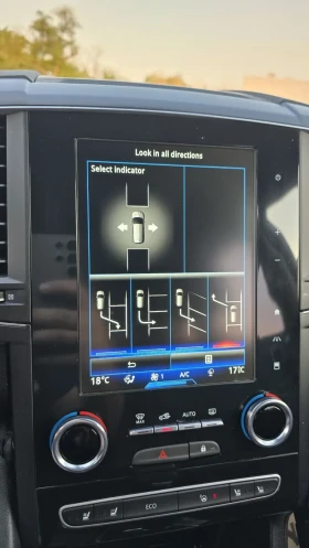 Renault Koleos 2.0i LPG FULL !!!НАЛИЧНА!!! - 34900 лв. - 19488455 11