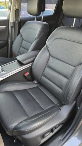 Renault Koleos 2.0i LPG FULL !!!НАЛИЧНА!!! - 34900 лв. - 19488455 17