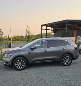 Renault Koleos 2.0i LPG FULL !!!НАЛИЧНА!!! - 34900 лв. - 19488455 2