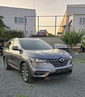 Renault Koleos 2.0i LPG FULL !!!НАЛИЧНА!!! - 34900 лв. - 19488455 5