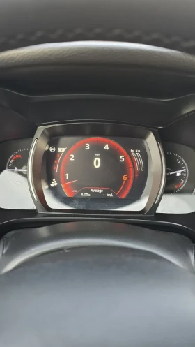 Renault Koleos 2.0i LPG FULL !!!НАЛИЧНА!!! - 34900 лв. - 19488455 9