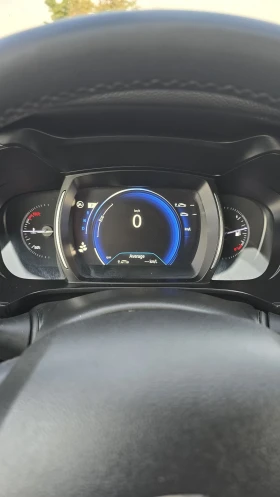Renault Koleos 2.0i LPG FULL !!!НАЛИЧНА!!! - 34900 лв. - 19488455 8
