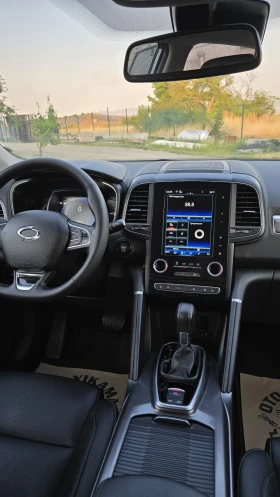 Renault Koleos 2.0i LPG FULL !!!НАЛИЧНА!!! - 34900 лв. - 19488455 6
