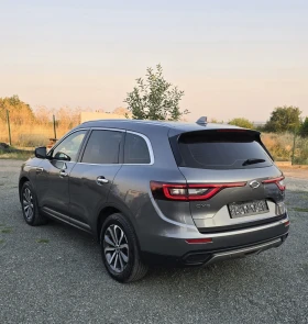 Renault Koleos 2.0i LPG FULL !!!НАЛИЧНА!!! - 34900 лв. - 19488455 3