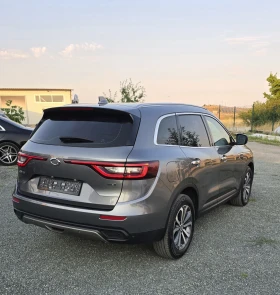 Renault Koleos 2.0i LPG FULL !!!НАЛИЧНА!!! - 34900 лв. - 19488455 4