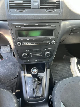 Skoda Yeti 2.0TDI 6DSG 4X4 - 18000 лв. - 39462024 7