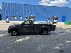 Обява за продажба на Isuzu D-max 2.5-136kc ~14 999 лв. - изображение 1