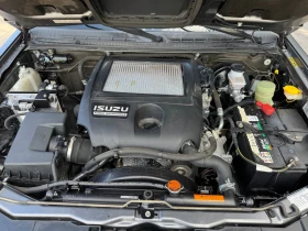 Isuzu D-max 2.5-136kc - 14999 лв. - 60786123 13