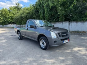 Обява за продажба на Isuzu D-max 2.5-136kc ~14 999 лв. - изображение 6