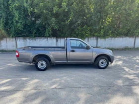 Обява за продажба на Isuzu D-max 2.5-136kc ~14 999 лв. - изображение 5