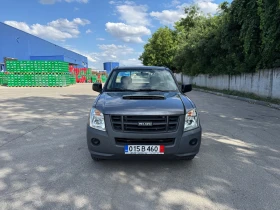Обява за продажба на Isuzu D-max 2.5-136kc ~14 999 лв. - изображение 7