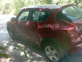 Nissan Juke | Mobile.bg    7