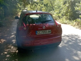 Nissan Juke | Mobile.bg    3