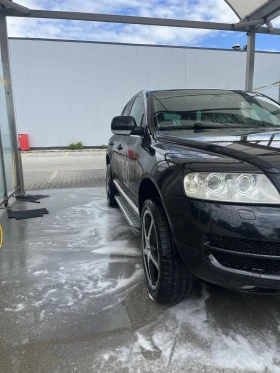 Обява за продажба на VW Touareg V6 3TDI ~9 500 лв. - изображение 5