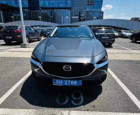 Обява за продажба на Mazda CX-30 / модел 2021 / 2.0 бензин / Comfort Plus ~43 000 лв. - изображение 1