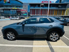 Обява за продажба на Mazda CX-30 / модел 2021 / 2.0 бензин / Comfort Plus ~43 000 лв. - изображение 1