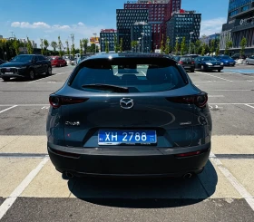 Обява за продажба на Mazda CX-30 / модел 2021 / 2.0 бензин / Comfort Plus ~43 000 лв. - изображение 3