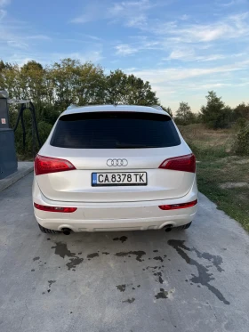 Обява за продажба на Audi Q5 ~16 300 лв. - изображение 1